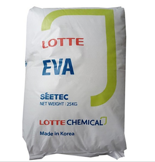 Lotte Ethylene Vinyl Acetate EVA VA910 28%